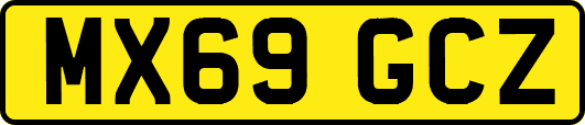 MX69GCZ
