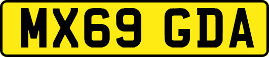 MX69GDA