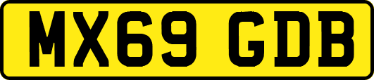 MX69GDB