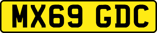 MX69GDC
