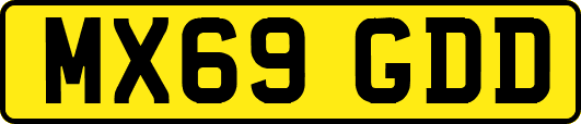 MX69GDD