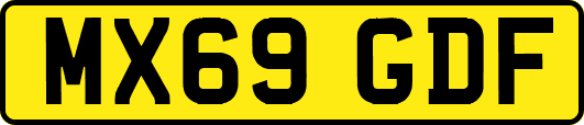 MX69GDF