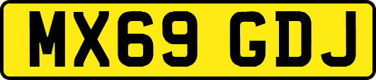 MX69GDJ