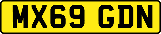 MX69GDN