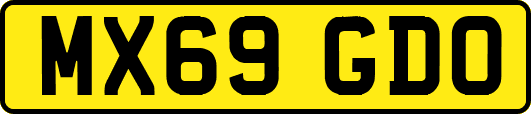 MX69GDO