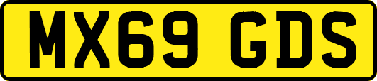 MX69GDS
