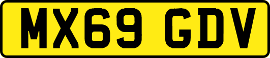 MX69GDV