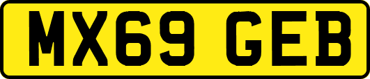 MX69GEB