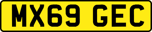 MX69GEC