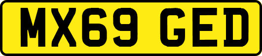 MX69GED