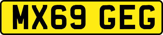 MX69GEG