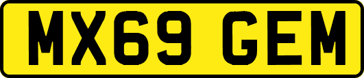 MX69GEM