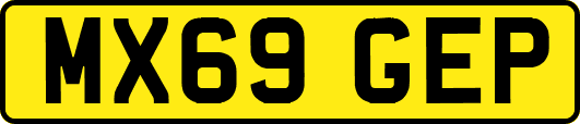 MX69GEP