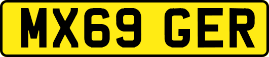 MX69GER