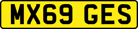 MX69GES