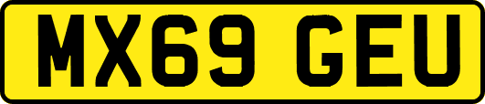 MX69GEU