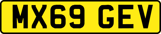 MX69GEV