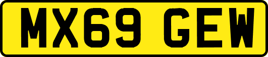MX69GEW