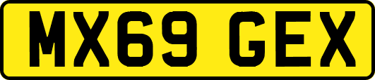 MX69GEX