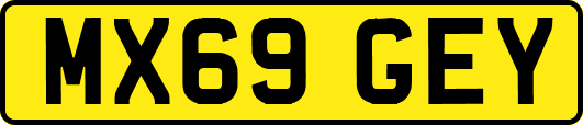 MX69GEY