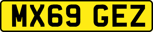 MX69GEZ