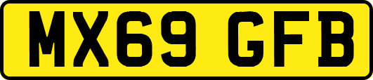 MX69GFB