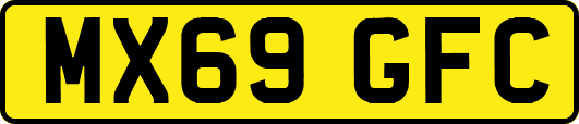 MX69GFC