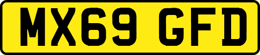 MX69GFD