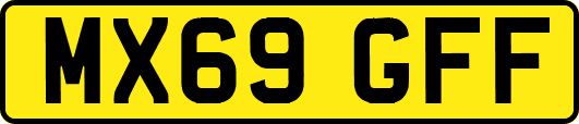 MX69GFF