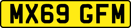 MX69GFM