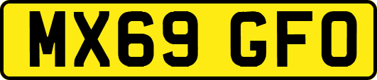 MX69GFO