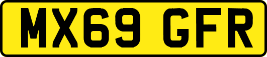 MX69GFR