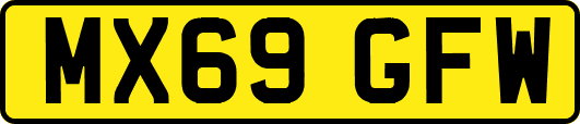 MX69GFW
