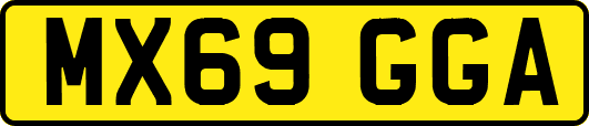 MX69GGA