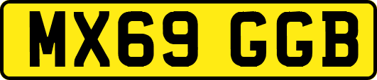MX69GGB