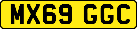 MX69GGC