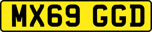 MX69GGD
