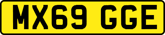 MX69GGE