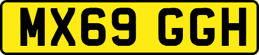 MX69GGH