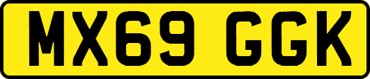 MX69GGK