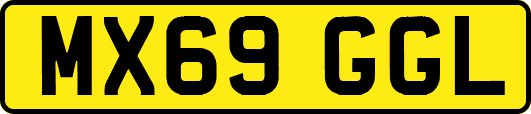 MX69GGL