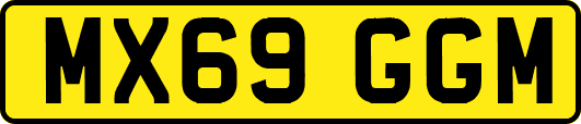 MX69GGM