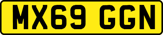 MX69GGN