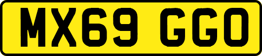 MX69GGO