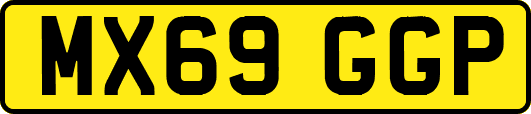 MX69GGP