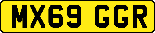 MX69GGR
