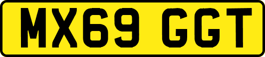 MX69GGT