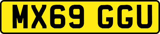 MX69GGU
