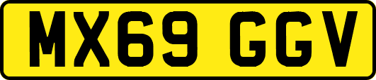 MX69GGV