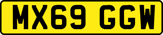 MX69GGW